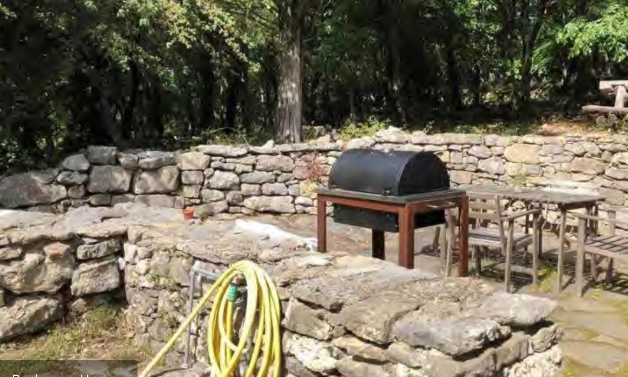 Casa Nel Bosco Sul Golfo Dei Poeti - Cipressi Villa Monte Marcello Exterior foto