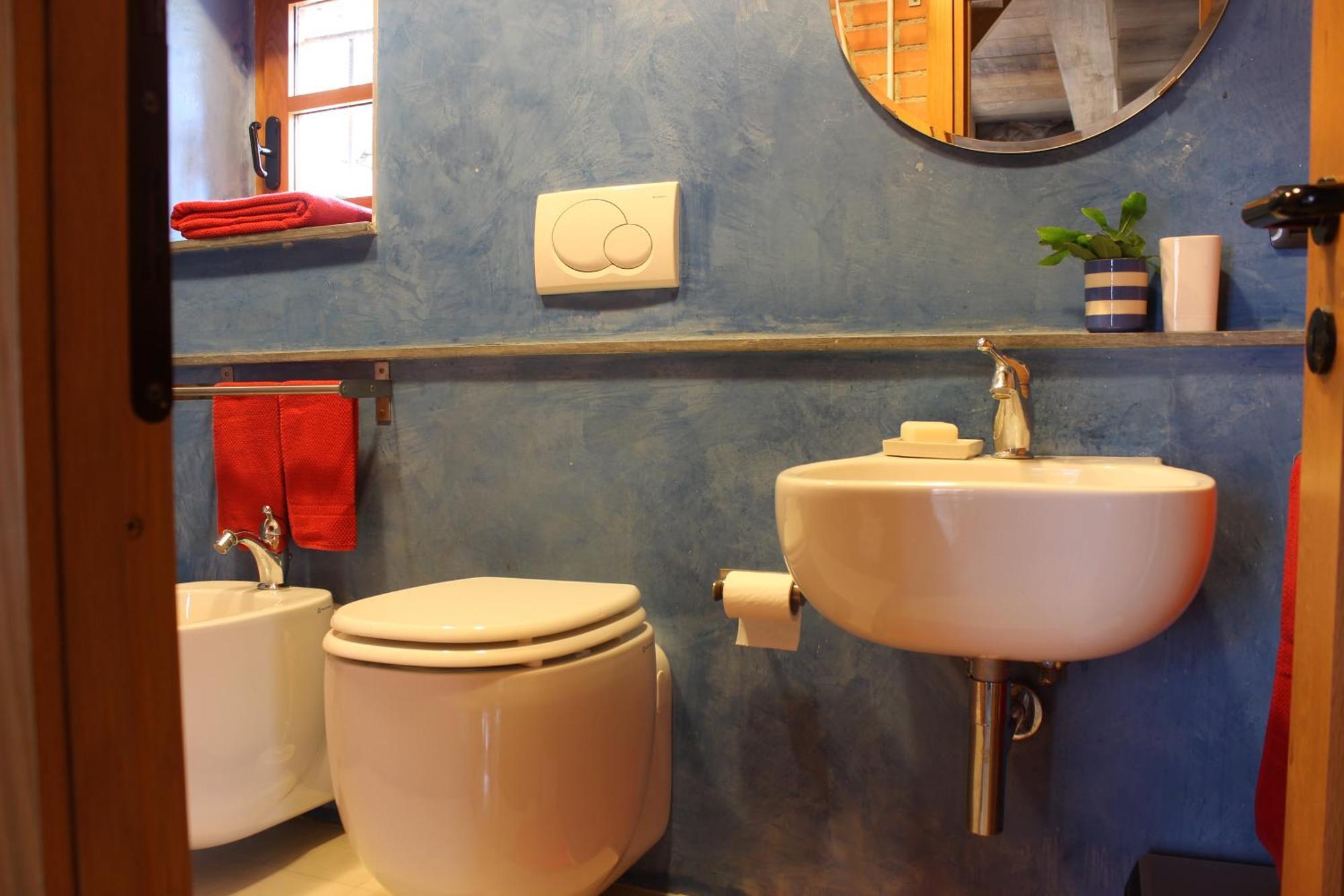 Casa Nel Bosco Sul Golfo Dei Poeti - Cipressi Villa Monte Marcello Exterior foto