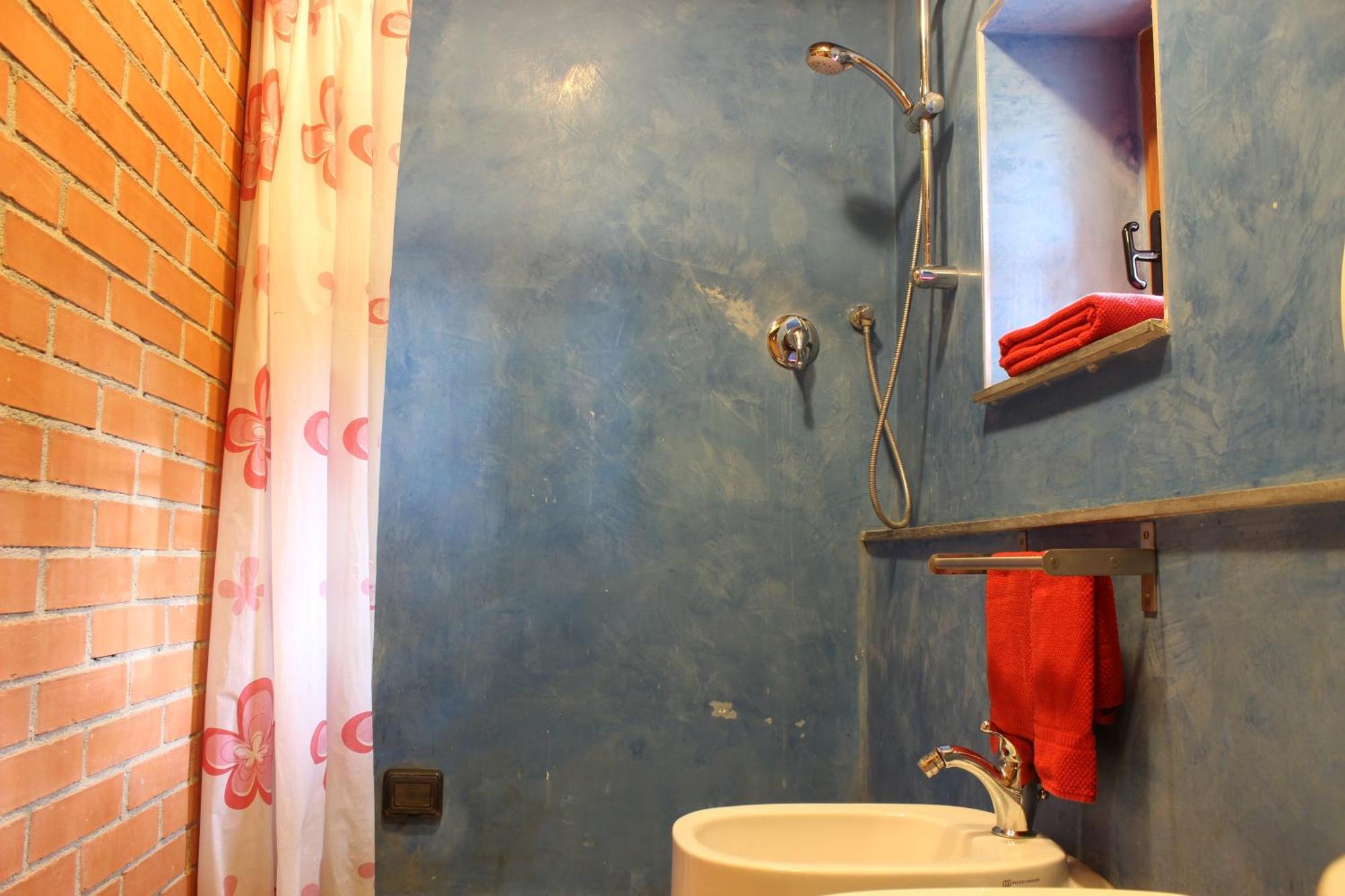 Casa Nel Bosco Sul Golfo Dei Poeti - Cipressi Villa Monte Marcello Exterior foto